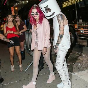 Bella Thorne onlyfans